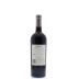 Bonterra Organically Grown Merlot 2012 Back Bottle Shot