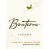 Bonterra Organically Grown Viognier 2012 Front Label
