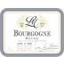 Lucien Le Moine Bourgogne Rouge 2009 Front Label