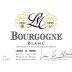 Lucien Le Moine Bourgogne Blanc 2011 Front Label