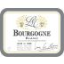 Lucien Le Moine Bourgogne Blanc 2012 Front Label