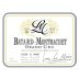 Lucien Le Moine Batard-Montrachet Grand Cru 2012 Front Label