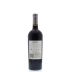 Bonterra Organically Grown Cabernet Sauvignon 2012 Back Bottle Shot