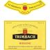 Maison Trimbach Riesling 2012 Front Label