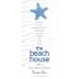 The Beachhouse Sauvignon Blanc 2014 Front Label