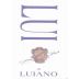 Luiano Lui di Luiano Toscana 2003 Front Label