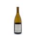 Hanzell Chardonnay 2012 Back Bottle Shot