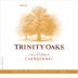 Trinity Oaks Chardonnay 2012 Front Label
