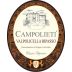 Righetti Campolietti Valpolicella Ripasso 2012 Front Label