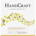 HandCraft Chardonnay 2012 Front Label