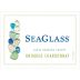 SeaGlass Chardonnay 2013 Front Label