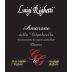 Righetti Amarone della Valpolicella Classico 2011 Front Label
