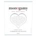 Monogamy Truly Madly Deeply Cabernet Sauvignon 2013 Front Label