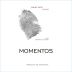 Luis Duarte Momentos Tinto 2006 Front Label