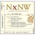 North by Northwest NxNW Horse Heaven Hills Riesling 2013 Front Label