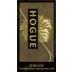 Hogue Semillon 1998 Front Label