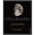 Spellbound Chardonnay 2012 Front Label