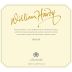 Hardys William Hardy Shiraz 2012 Front Label