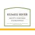 Kumeu River Mate's Vineyard Chardonnay 2011 Front Label