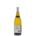 Kumeu River Coddington Chardonnay 2011 Back Bottle Shot