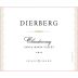 Dierberg Chardonnay 2011 Front Label