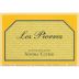 Sonoma-Cutrer Les Pierres Chardonnay 2011 Front Label