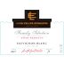 Luis Felipe Edwards Family Selection Gran Reserva Sauvignon Blanc 2015 Front Label