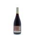 Matetic EQ Pinot Noir 2012 Back Bottle Shot