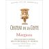 Chateau de la Coste Margaux 2010 Front Label