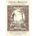 Chateau Bellevue Monbazillac (375ML half-bottle) 2011 Front Label