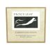 Frog's Leap Estate Grown Cabernet Sauvignon (3 Liter Bottle) 2012 Front Label
