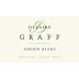 Delaire Graff Chenin Blanc 2013 Front Label