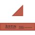 Justin Reserve Cabernet Sauvignon 2011 Front Label