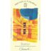 Michele Chiarlo Barolo Cannubi 2000 Front Label