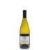 Tyler Winery Dierberg Chardonnay 2012 Back Bottle Shot