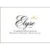 Elyse Morisoli Vineyard Cabernet Sauvignon 2008 Front Label