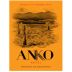 Anko Malbec 2012 Front Label