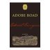 Adobe Road Rutherford Cabernet Sauvignon 2011 Front Label