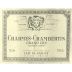Louis Jadot Charmes-Chambertin 2002 Front Label