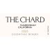 Cosentino The Chard 2012 Front Label
