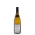 Christian Moreau Chablis 2013 Back Bottle Shot