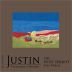 Justin Petit Verdot 2009 Front Label