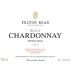 Felton Road Block 2 Chardonnay 2012 Front Label