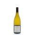 Tranche Cellars Chardonnay 2011 Back Bottle Shot