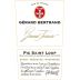 Gerard Bertrand Grand Terroir Pic Saint Loup 2011 Front Label