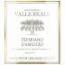 Valle Reale Trebbiano d'Abruzzo 2013 Front Label