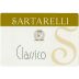 Sartarelli Verdicchio Castelli Di Jesi Classico 2013 Front Label