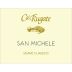 Ca' Rugate Soave Classico San Michele 2013 Front Label
