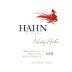 Hahn GSM 2013 Front Label