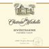 Chateau Ste. Michelle Gewurztraminer 2013 Front Label